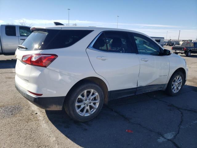 Image 3 of 2018 CHEVROLET EQUINOX LT 2018 with VIN 2GNAXSEV2J6188293