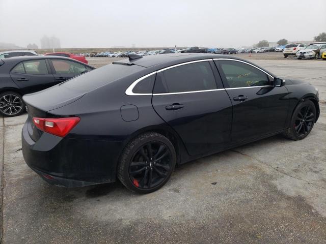 Изображение 3 2018 CHEVROLET MALIBU LT 2018 с VIN 1G1ZD5ST7JF185722