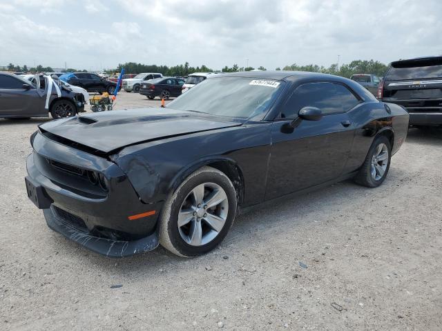2015 DODGE CHALLENGER SXT 2015 image