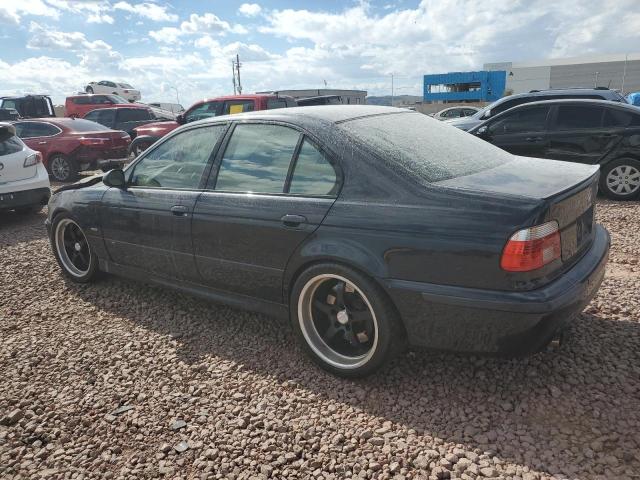 Изображение 2 2002 BMW M5  2002 с VIN WBSDE93442CF91565