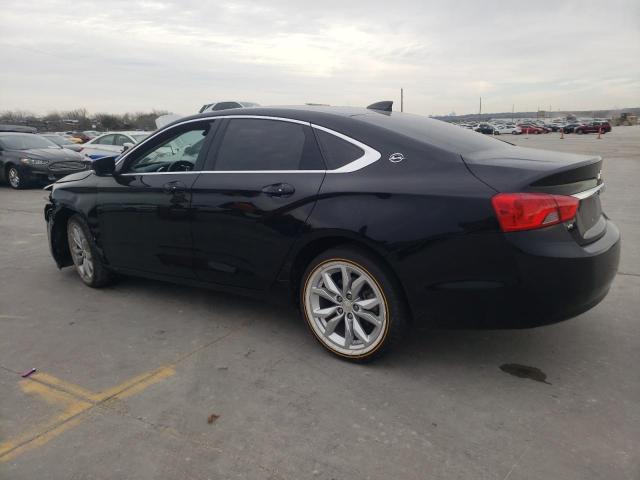 Image 2 of 2020 CHEVROLET IMPALA LT 2020 with VIN 1G11Z5S37LU101430