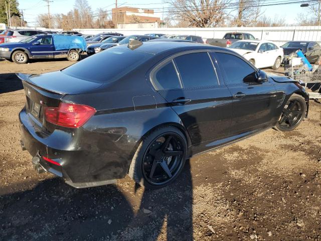 Image 3 of 2015 BMW M3  2015 with VIN WBS3C9C52FJ276207