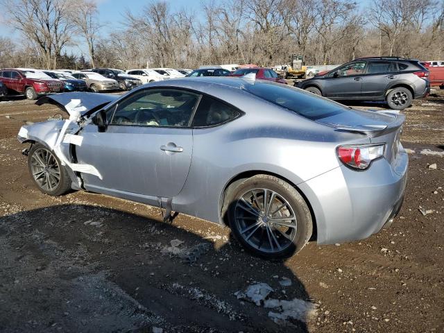 Obraz 2 z 2016 SUBARU BRZ 2.0 LIMITED 2016 z VIN JF1ZCAC15G9603627