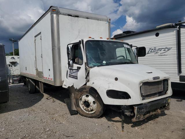 2007 FREIGHTLINER M2 106 MEDIUM DUTY 2007 image