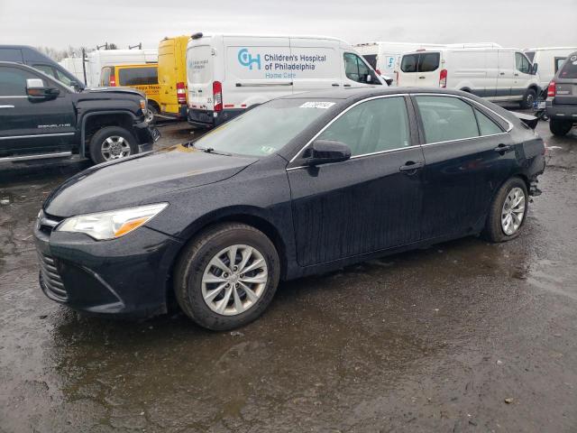 Изображение 1 2016 TOYOTA CAMRY LE 2016 с VIN 4T4BF1FK5GR576693