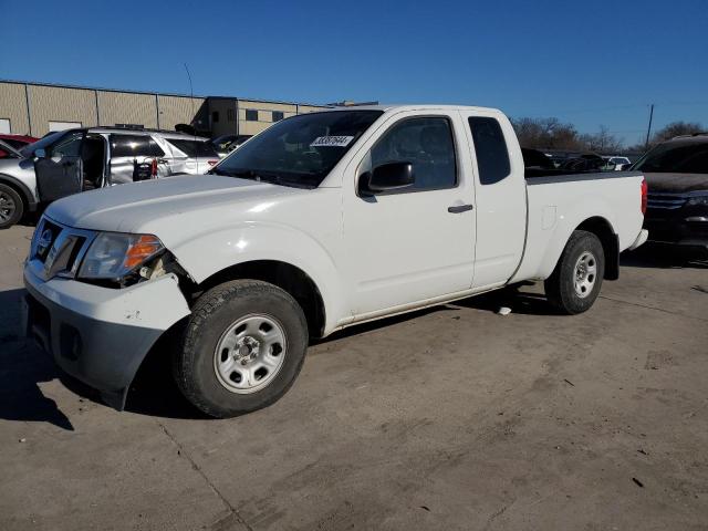 2017 NISSAN FRONTIER S 2017 image