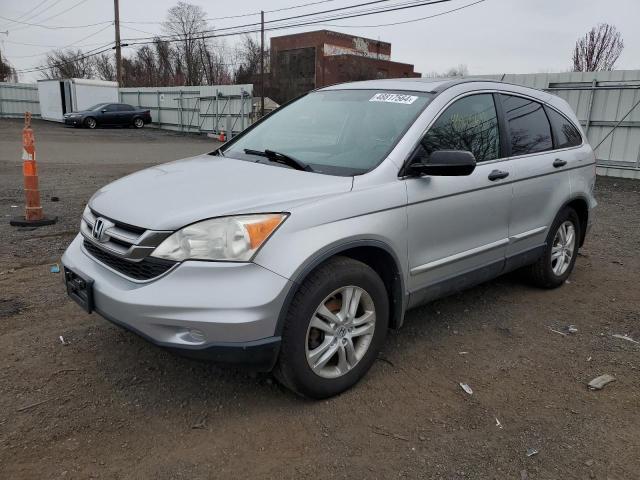 2011 HONDA CR-V EX 2011 image