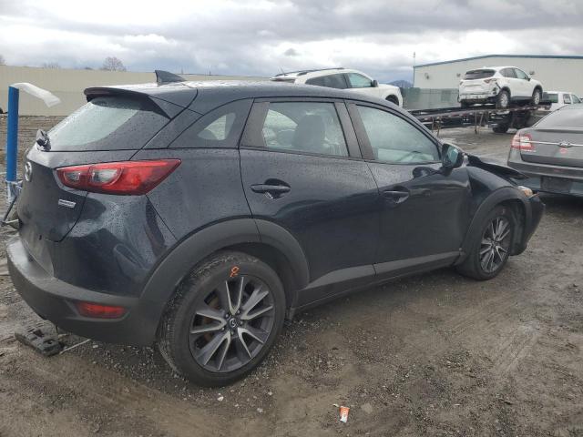 Изображение 3 2018 MAZDA CX-3 TOURING 2018 с VIN JM1DKFC70J0329340