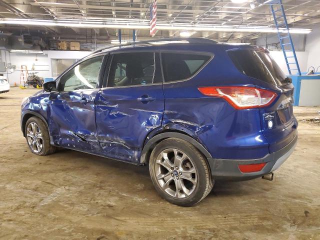 Obraz 2 z 2013 FORD ESCAPE SEL 2013 z VIN 1FMCU0HX6DUA39656