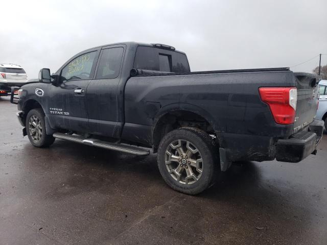 Obraz 2 z 2017 NISSAN TITAN XD SV 2017 z VIN 1N6BA1C46HN562197