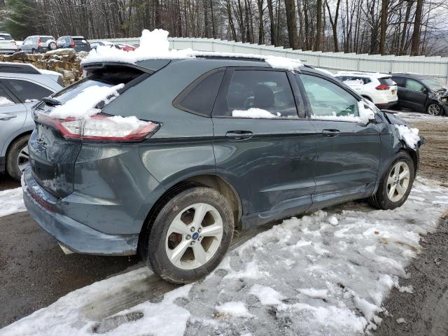 Изображение 3 2015 FORD EDGE SE 2015 с VIN 2FMTK4G85FBB36864
