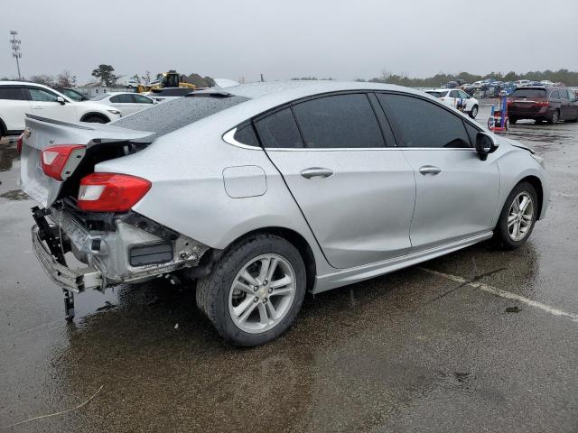 Image 3 of 2017 CHEVROLET CRUZE LT 2017 with VIN 1G1BE5SMXH7161409