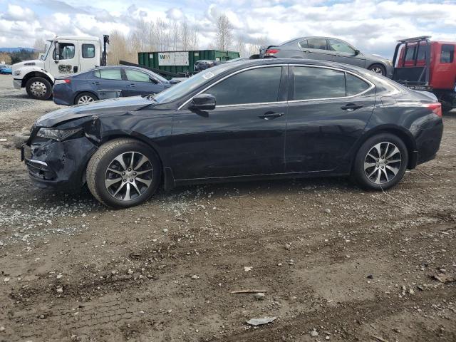 2015 ACURA TLX  2015 image