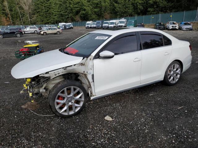 Image 1 of 2014 VOLKSWAGEN JETTA GLI 2014 with VIN 3VW5S7AJ1EM334927