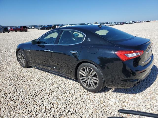 Obraz 2 z 2018 MASERATI GHIBLI S 2018 z VIN ZAM57YTL5J1270774