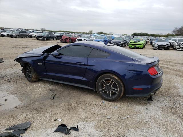 Obraz 2 z 2020 FORD MUSTANG GT 2020 z VIN 1FA6P8CF2L5172497