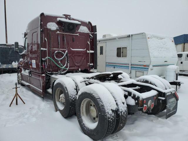 Изображение 3 2018 FREIGHTLINER CASCADIA 125  2018 с VIN 3AKJGLDV8JSJK1041