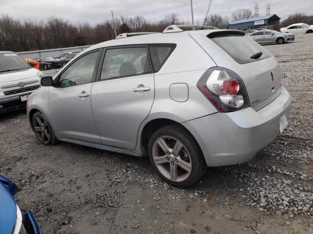 Изображение 2 2009 PONTIAC VIBE  2009 с VIN 5Y2SP67039Z459366