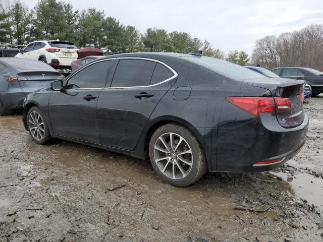 Obraz 2 z 2015 ACURA TLX  2015 z VIN 19UUB2F37FA010991