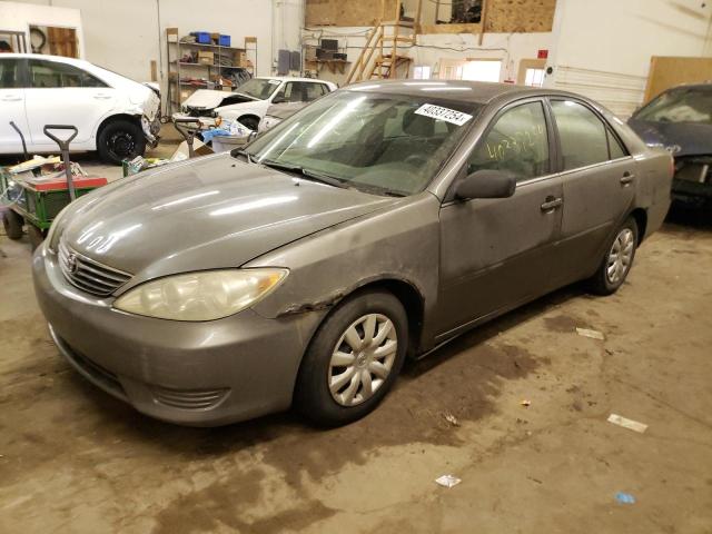 Изображение 1 2006 TOYOTA CAMRY LE 2006 с VIN 4T1BE32KX6U659968