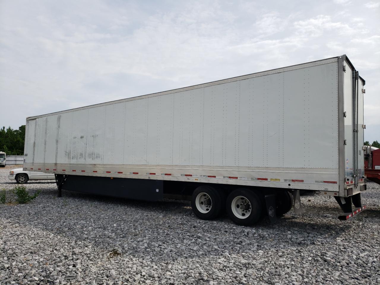 Image 3 of 2022 UTILITY TRAILER 2022 with VIN 1UYVS2533N3476510