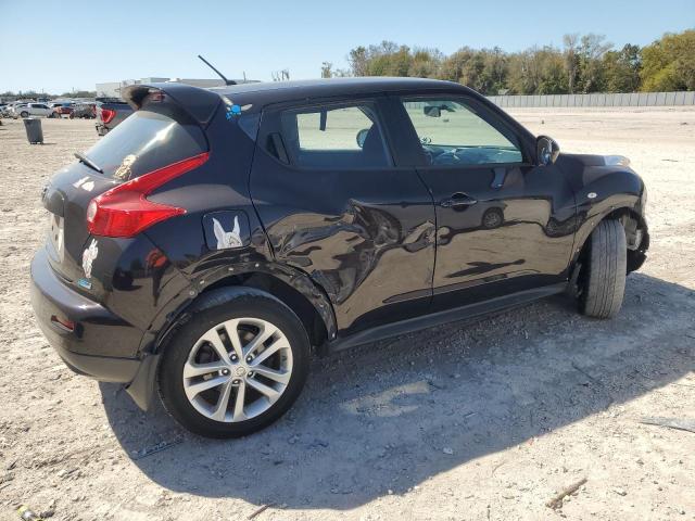 Obraz 3 z 2014 NISSAN JUKE S 2014 z VIN JN8AF5MR5ET359752
