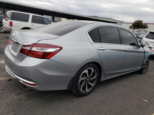 Image 3 of 2016 HONDA ACCORD EXL 2016 with VIN 1HGCR3F81GA023312