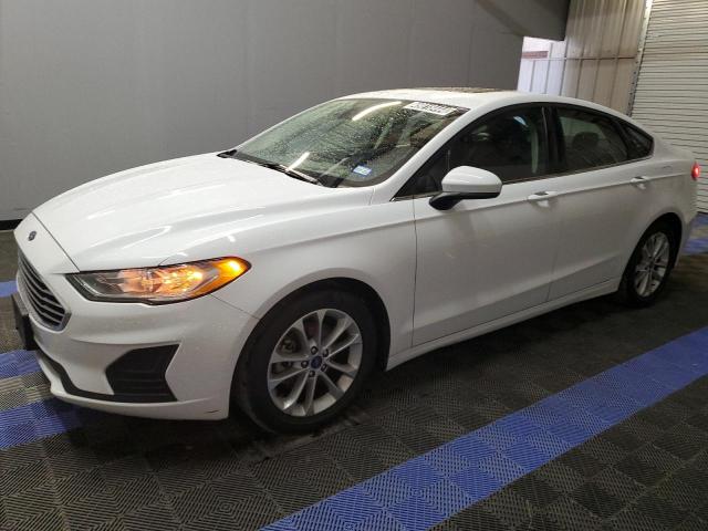 2020 FORD FUSION SE 2020 image