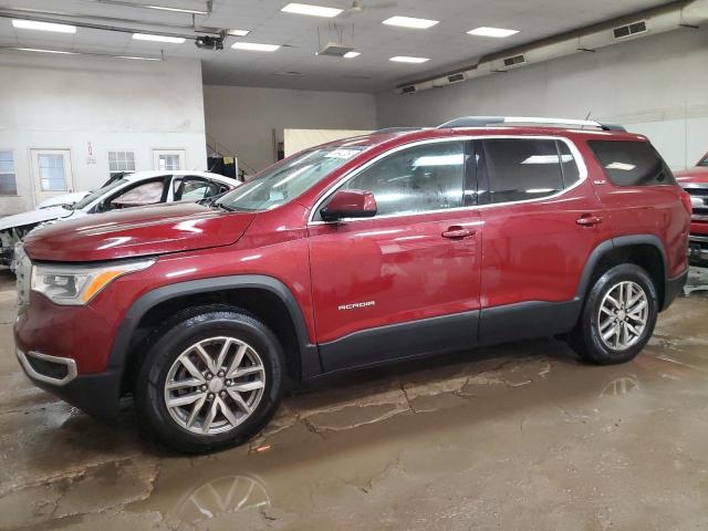 Obraz 2017 GMC ACADIA SLE 2017