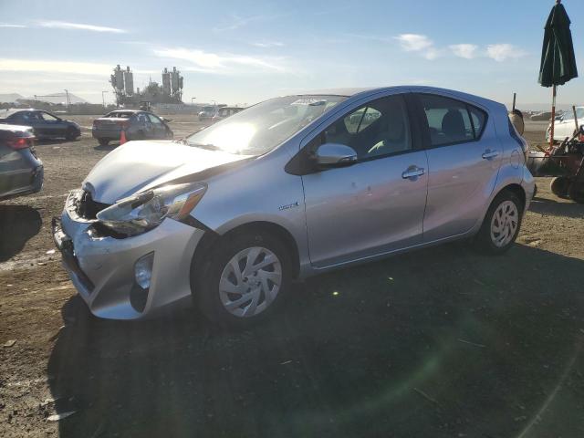 2016 Toyota Prius 2016 image