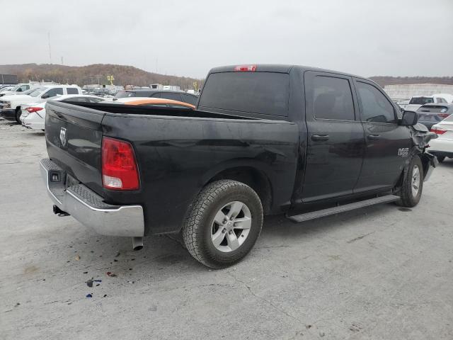 Image 3 of 2019 RAM 1500 CLASSIC TRADESMAN 2019 with VIN 3C6RR6KG1KG731567