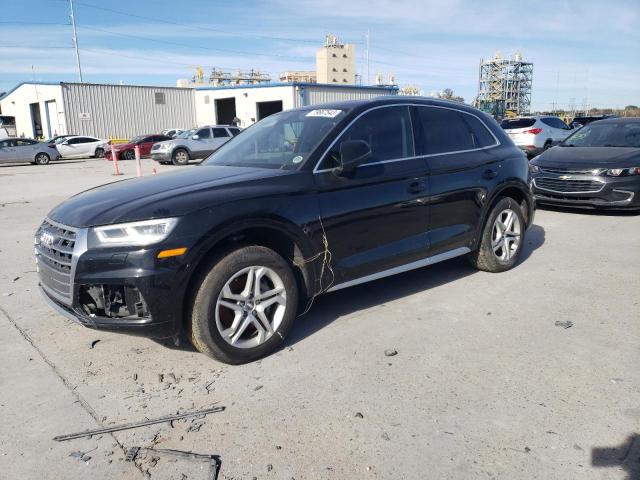 2018 AUDI Q5 PREMIUM PLUS 2018 image