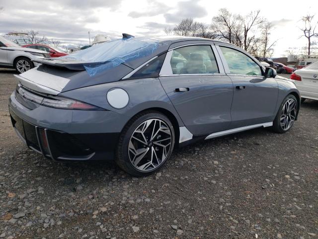 Изображение 3 2023 HYUNDAI IONIQ 6 LIMITED 2023 с VIN KMHM54AA8PA052512