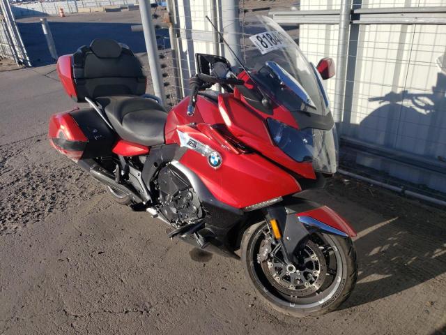 Obraz 1 z 2021 BMW K1600 B 2021 z VIN WB10F5304M6D72063