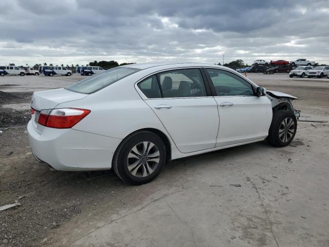 Image 3 of 2015 HONDA ACCORD LX 2015 with VIN 1HGCR2F31FA154348
