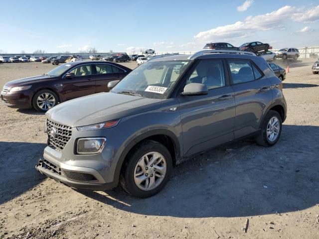 Obraz 1 z 2020 HYUNDAI VENUE SEL 2020 z VIN KMHRC8A3XLU019993