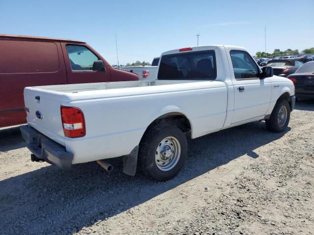 Image 3 of 2006 FORD RANGER  2006 with VIN 1FTYR10E96PA54889