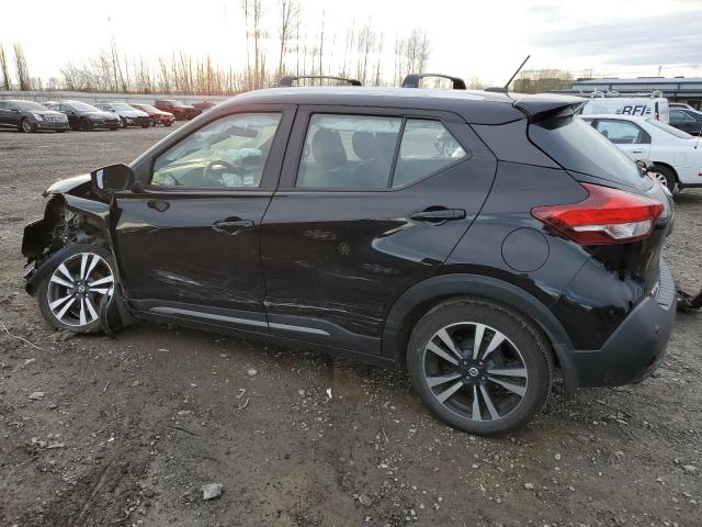 Obraz 2 z 2020 NISSAN KICKS SR 2020 z VIN 3N1CP5DV1LL507415