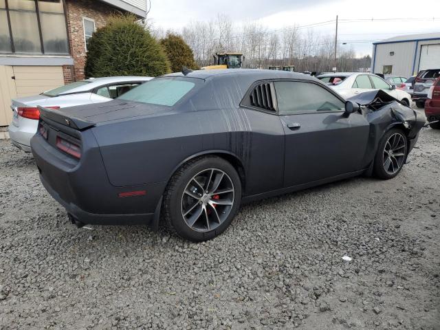 Image 3 of 2016 DODGE CHALLENGER R/T SCAT PACK 2016 with VIN 2C3CDZFJ9GH311605
