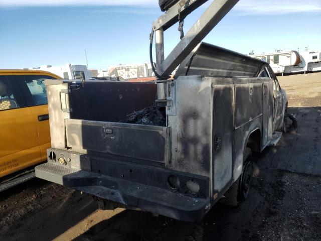 Изображение 3 2008 FORD F350 SRW SUPER DUTY 2008 с VIN 1FTWF31518EB60598