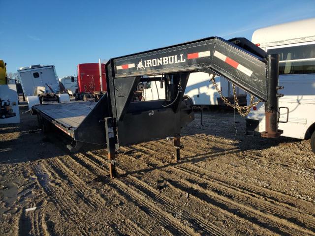 Image 1 of 2021 TRAIL KING GOOSENECK 2021 with VIN 50HFG3222M1055408