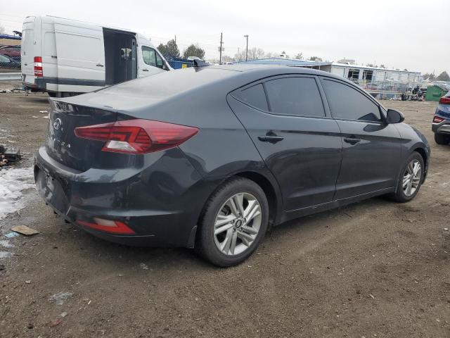 Изображение 3 2020 HYUNDAI ELANTRA SEL 2020 с VIN 5NPD84LF6LH547752