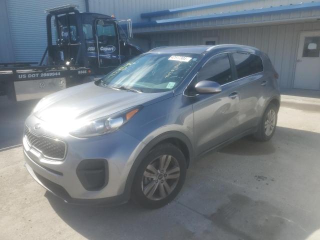 Obraz 1 z 2017 KIA SPORTAGE LX 2017 z VIN KNDPM3AC4H7052117