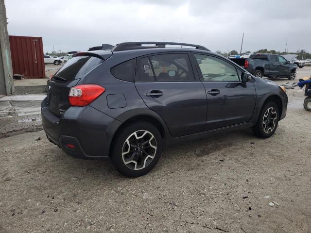 Obraz 3 z 2016 SUBARU CROSSTREK LIMITED 2016 z VIN JF2GPANC5GH220587