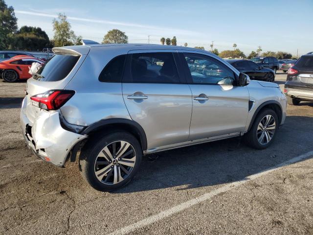 Obraz 3 z 2021 MITSUBISHI OUTLANDER SPORT SE 2021 z VIN JA4APVAU5MU014015
