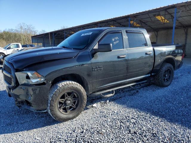 2018 RAM 1500 ST 2018 image
