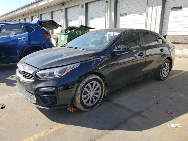 Изображение 1 2020 KIA FORTE FE 2020 с VIN 3KPF24AD7LE181851