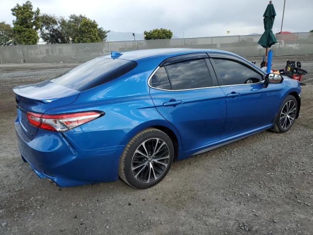 Obraz 3 z 2019 TOYOTA CAMRY L 2019 z VIN 4T1B11HK5KU293211
