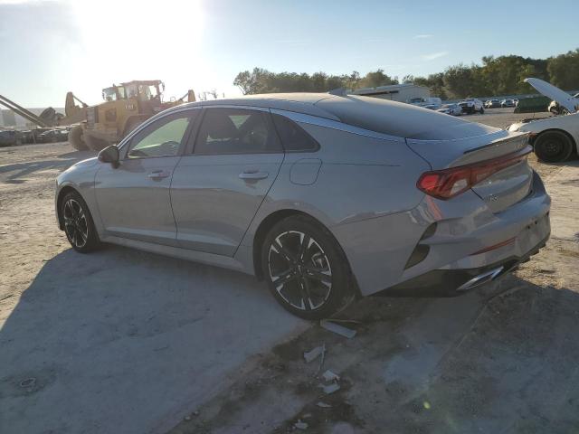 Изображение 2 2022 KIA K5 GT LINE 2022 с VIN 5XXG64J26NG153489