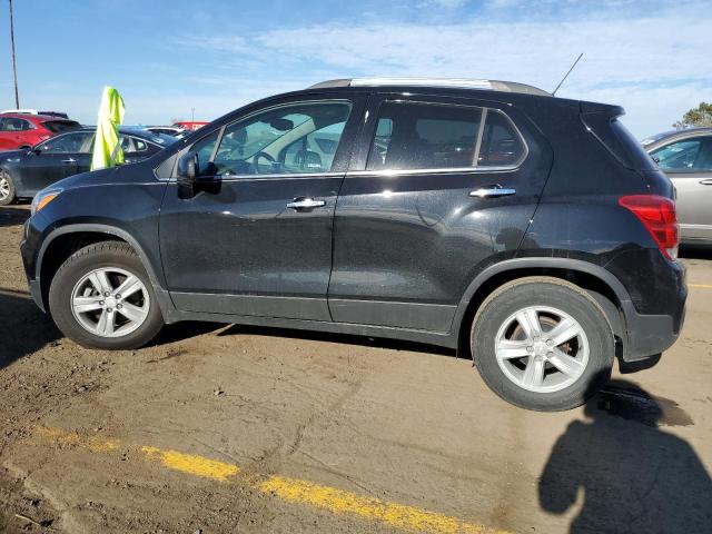 Изображение 2 2020 CHEVROLET TRAX 1LT 2020 с VIN 3GNCJLSB0LL224927